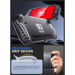 Mumba Nintendo Switch 2 effaf Klf-Black