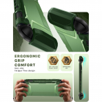 Mumba Nintendo Switch 2 Dockable Klf-Green