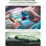 Mumba Nintendo Switch 2 Dockable Klf-Green