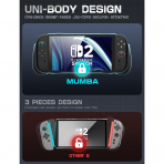 Mumba Nintendo Switch 2 Titan Klf