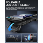 Mumba Nintendo Switch 2 Titan Klf