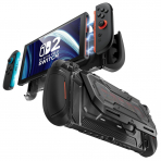 Mumba Nintendo Switch 2 Titan Klf
