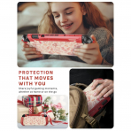 Mumba Nintendo Switch 2 Dockable K�l�f-Arcade