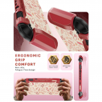 Mumba Nintendo Switch 2 Dockable K�l�f-Arcade