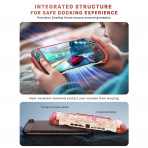 Mumba Nintendo Switch 2 Dockable K�l�f-Arcade