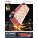 Mumba Nintendo Switch 2 Dockable K�l�f-Arcade