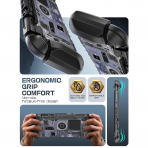 Mumba Nintendo Switch 2 Dockable K�l�f-Circuit