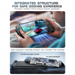 Mumba Nintendo Switch 2 Dockable K�l�f-Circuit