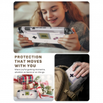 Mumba Nintendo Switch 2 Dockable K�l�f-Gamer