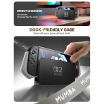Mumba Nintendo Switch 2 Dockable K�l�f-Gamer