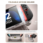 Mumba Nintendo Switch 2 Dockable K�l�f-Gamer