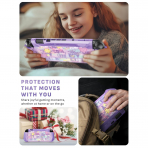 Mumba Nintendo Switch 2 Dockable K�l�f-Paint