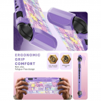 Mumba Nintendo Switch 2 Dockable K�l�f-Paint