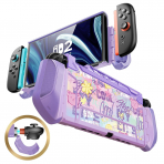 Mumba Nintendo Switch 2 Dockable K�l�f-Paint