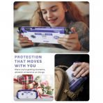 Mumba Nintendo Switch 2 Dockable K�l�f-Retro