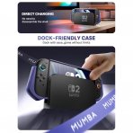 Mumba Nintendo Switch 2 Dockable K�l�f-Retro