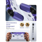 Mumba Nintendo Switch 2 Dockable K�l�f-Retro