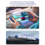 Mumba Nintendo Switch 2 Dockable K�l�f-Retro