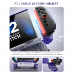 Mumba Nintendo Switch 2 Dockable K�l�f-Retro