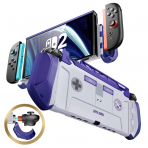 Mumba Nintendo Switch 2 Dockable K�l�f-Retro