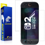 ArmorSuit Nintendo Switch 2 Mat Ekran Koruyucu (2 Adet)
