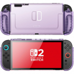 Mumba Nintendo Switch 2 effaf Klf-Purple