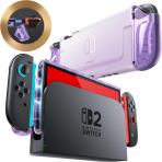 Mumba Nintendo Switch 2 effaf Klf