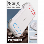 Mumba Nintendo Switch 2 Tama antas-White