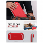 Mumba Nintendo Switch 2 Tama antas-Red