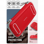 Mumba Nintendo Switch 2 Tama antas-Red