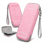 Mumba Nintendo Switch 2 Tama antas-Blush