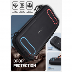 Mumba Nintendo Switch 2 Tama antas-Black