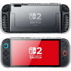 Mumba Nintendo Switch 2 effaf Klf-Clear