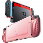 Mumba Nintendo Switch 2 effaf Klf