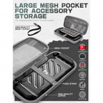 Mumba Nintendo Switch 2 Tama antas-Gray