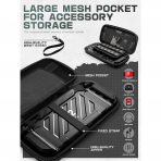 Mumba Nintendo Switch 2 Tama antas-Black