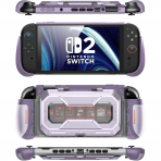 Mumba Nintendo Switch 2 Titan K�l�f-Violt