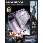 Mumba Nintendo Switch 2 Titan K�l�f-Violt