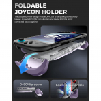 Mumba Nintendo Switch 2 Titan K�l�f-Violt