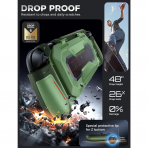 Mumba Nintendo Switch 2 Titan K�l�f-Urban