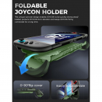 Mumba Nintendo Switch 2 Titan K�l�f-Urban