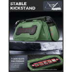 Mumba Nintendo Switch 2 Titan K�l�f-Urban