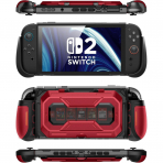 Mumba Nintendo Switch 2 Titan K�l�f-Ruddy