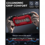 Mumba Nintendo Switch 2 Titan K�l�f-Ruddy