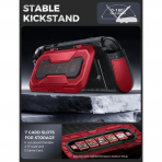 Mumba Nintendo Switch 2 Titan K�l�f-Ruddy