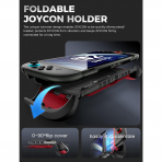 Mumba Nintendo Switch 2 Titan K�l�f-Ruddy