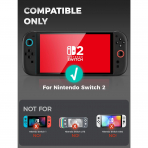 Mumba Nintendo Switch 2 Titan K�l�f-Orange