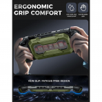 Mumba Nintendo Switch 2 Titan K�l�f-Guldan