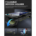 Mumba Nintendo Switch 2 Titan K�l�f-Guldan