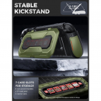 Mumba Nintendo Switch 2 Titan K�l�f-Guldan